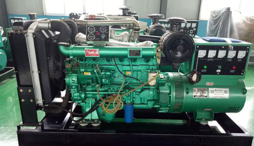 龙泉发电机不发电的原因 龙泉发电机不发电的原因