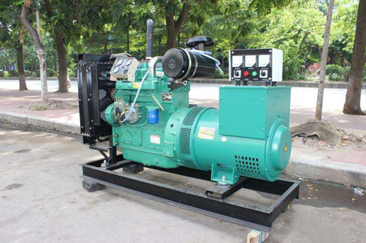 龙泉发电机不发电的原因 龙泉发电机不发电的原因